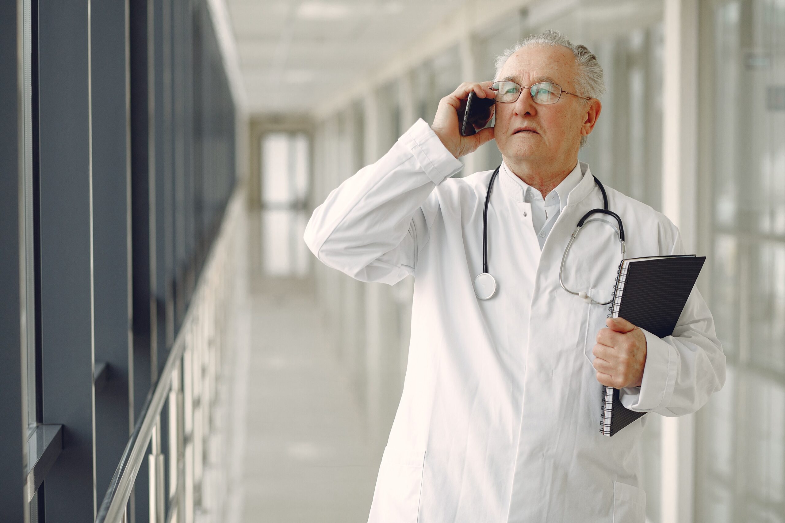 healthcare it don't wait for problems to happen