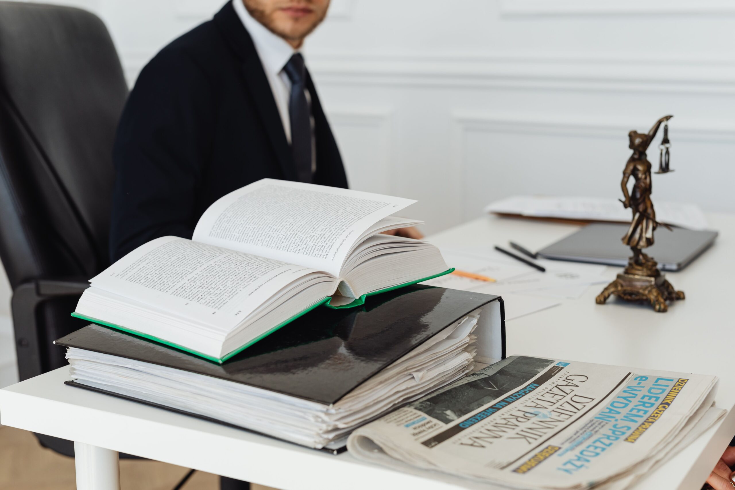 break fix law firm