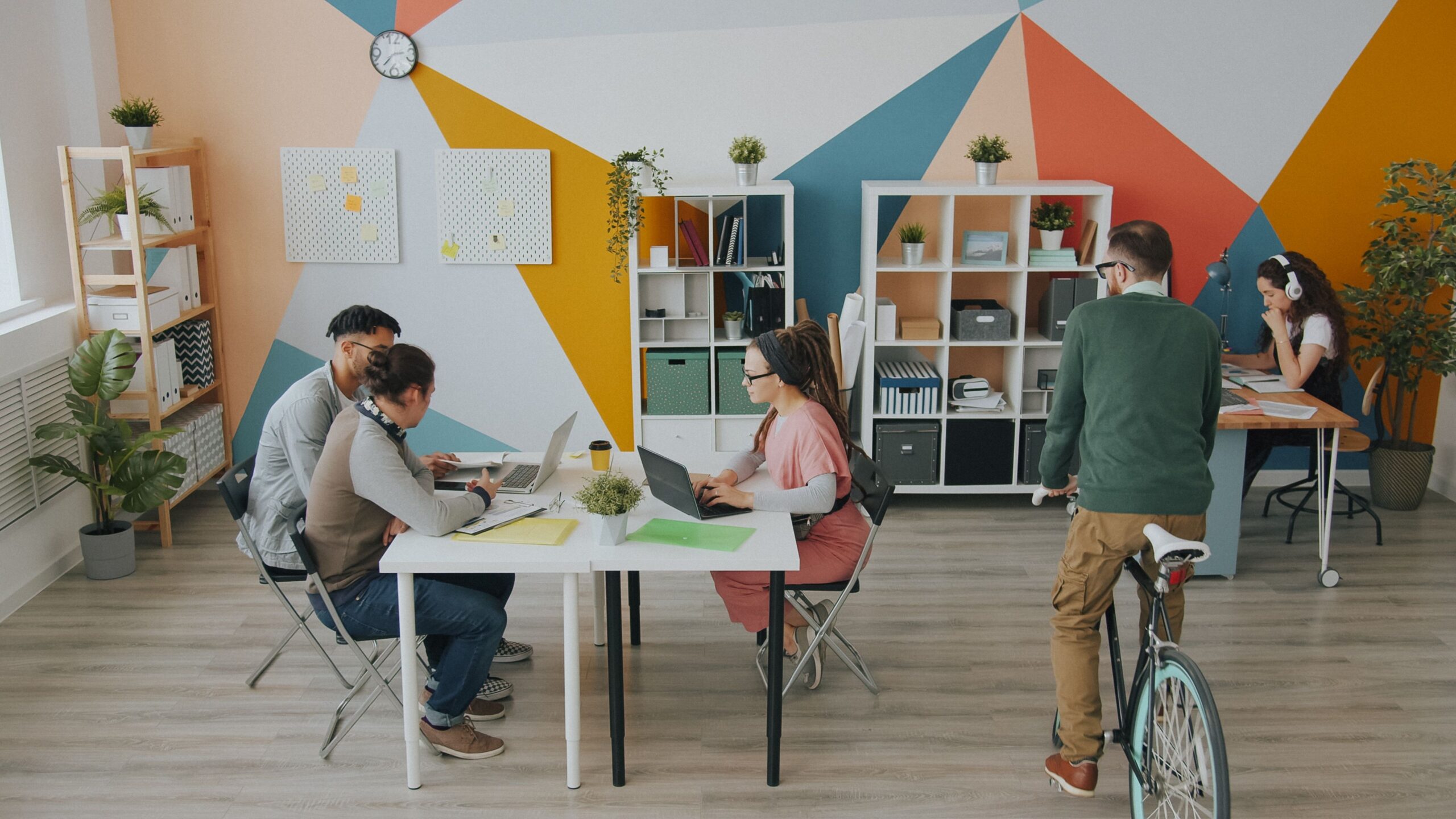 Zero trust smbs